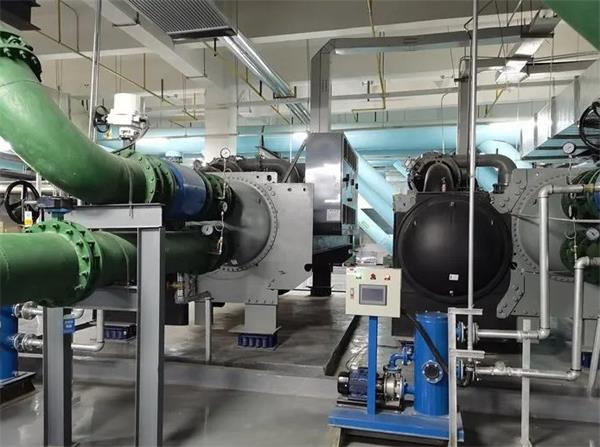100噸冷卻塔多少錢一臺？(100噸冷卻塔多少錢一臺)