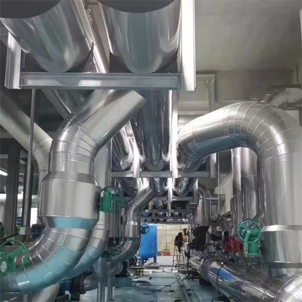 冷卻塔開機時需做哪幾項工作,冷卻塔開機注意事項