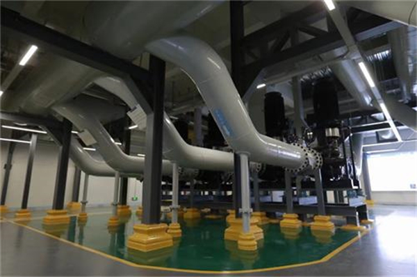 橫流冷卻塔風(fēng)機(jī)設(shè)計(jì)對(duì)節(jié)能降耗具體內(nèi)容(冷卻塔風(fēng)機(jī)