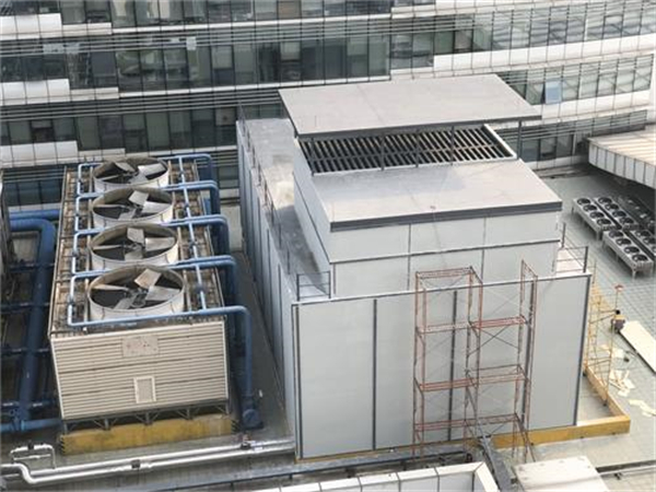 玻璃鋼冷卻塔重點檢查內(nèi)容包括哪些？(玻璃鋼冷卻塔填