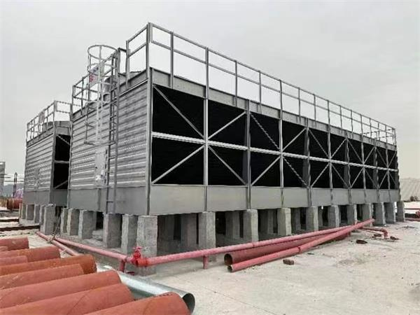 冷卻塔有幾種型號(hào)？(冷卻塔電機(jī)型號(hào)大全)