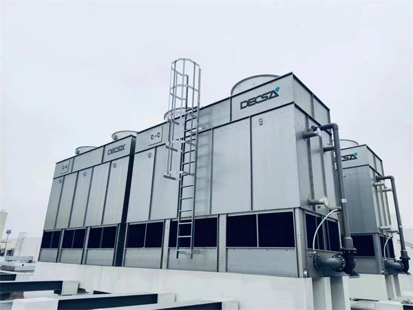 全玻璃鋼冷卻塔的特點是什么(高溫玻璃鋼冷卻塔有哪