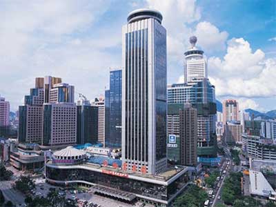2023年后商業(yè)大廈數(shù)字化轉(zhuǎn)型-高效機(jī)房將成為重要推動力