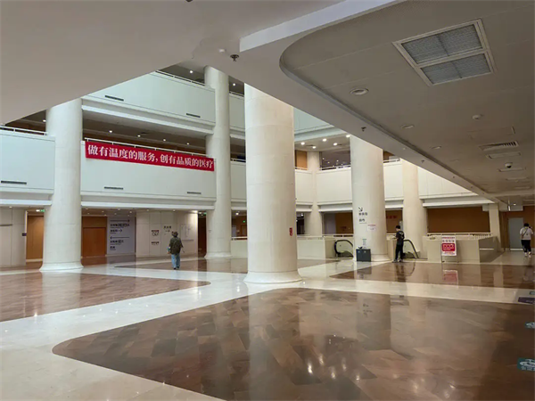 醫(yī)院的高效機房建設(shè)必要性分析