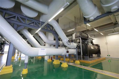 為什么要建設高效機房？應用高效機房的原因