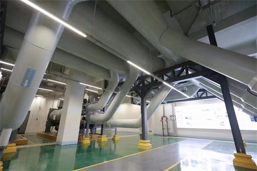 2023年冷熱源高效機房專題論壇”即將開啟！